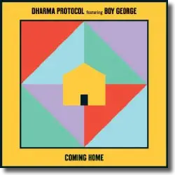 Cover: Dharma Protocol feat. Boy George - Coming Home