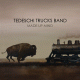 Cover: Tedeschi Trucks Band - Made Up Mind