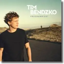 Cover: Tim Bendzko - Programmiert