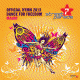 Maury – Dance For Freedom (Official Street Parade Hymn 2013)