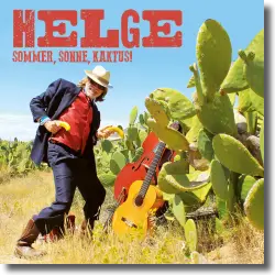 Cover: Helge Schneider - Sommer, Sonne, Kaktus!