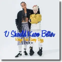 Cover: Robyn feat. Snoop Dogg - U Should Know Better