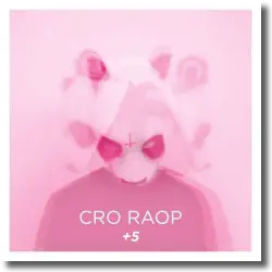 Cover: Cro - Raop+5
