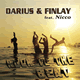 Cover: Darius & Finlay feat. Nicco - Rock To The Beat