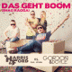 Cover Platz 3