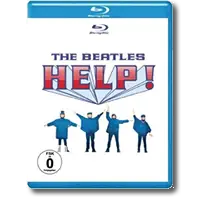 Cover: Beatles - Help!