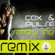 Cox & Pulse feat. J.b. Venus – Satisfy Me