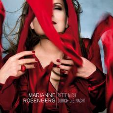 Marianne Rosenberg – Rette mich durch die Nacht