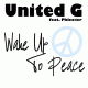 United G feat. Phlexter – Wake Up To Peace