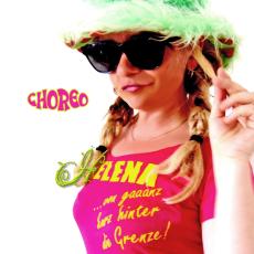Helena – Choreo