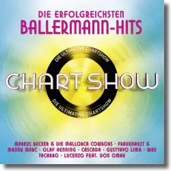 Cover: Various Artists - Die ultimative Chartshow - Ballermann-Hits