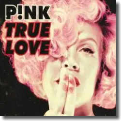 Cover: P!nk feat. Lily Allen - True Love