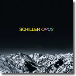 Cover: Schiller - Opus