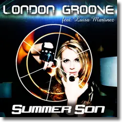 Cover: London Groove feat. Luisa Martinez - Summer Son