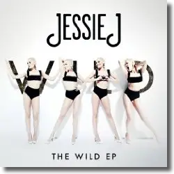 Cover: Jessie J feat. Big Sean - Wild
