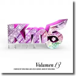 Cover: Various Artists - KM5 Ibiza Vol. 13