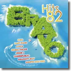 Cover: Various Artists - BRAVO Hits 82