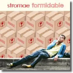 Cover: Stromae - Formidable