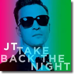 Cover: Justin Timberlake - Take Back The Night