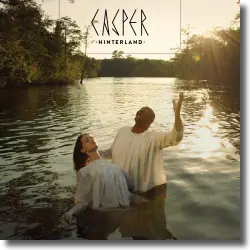 Cover: Casper - Hinterland