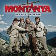Montanya – Auf und davon