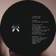 Cover: Arthur Beatrice - Carter EP
