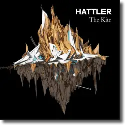 Cover: Hattler - The Kite