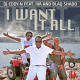 DJ Eddy-N feat. Iva & Blaq Shado – I Want It All