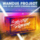 Cover: Wamdue Project - King Of My Castle (Crazibiza Remix)