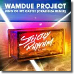Cover: Wamdue Project - King Of My Castle (Crazibiza Remix)