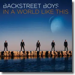 Cover: Backstreet Boys - In A World Like This