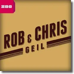 Cover: Rob & Chris - Geil