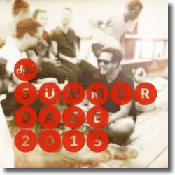 Cover: Various Artists - Suol Summer Daze 2013