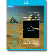 Cover: Pink Floyd - The Dark Side Of The Moon