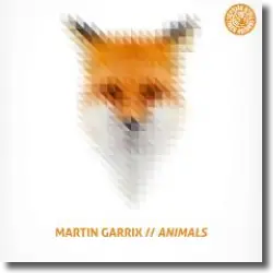 Cover: Martin Garrix - Animals