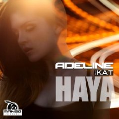 Adeline feat. Kat – Haya