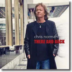 Cover: Chris Norman - There And Back