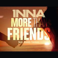 Inna feat. Daddy Yankee – More Than Friends