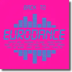 Cover: Various Artists - Back To Eurodance