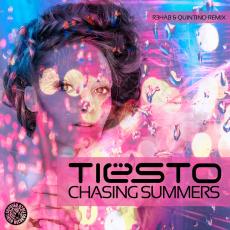 Tiësto – Chasing Summers