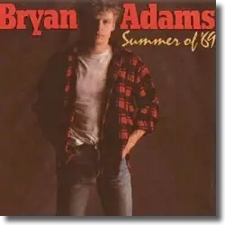 Cover: Bryan Adams - Summer Of *69