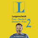 Cover: Mario Barth - Frau - Deutsch / Deutsch - Frau 2