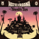 Cover: Naughty Boy - Hotel Cabana