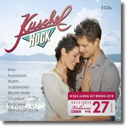 Cover: Various Artists - KuschelRock 27