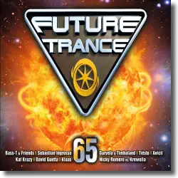 Cover: Various Artists - Future Trance Vol. 65