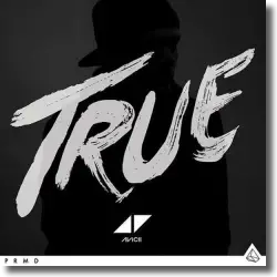 Cover: Avicii - True