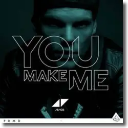 Cover: Avicii - You Make Me