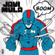 Javi Mula – Boom