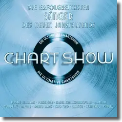 Cover: Various Artists - Die ultimative Chartshow -  Sänger des neuen Jahrtausends
