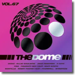 Cover: Various Artists - THE DOME Vol. 67